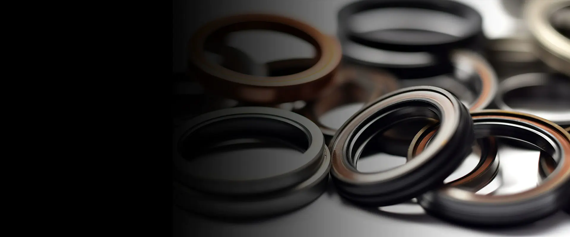 Gaskets