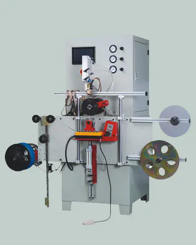 Sealing Machines